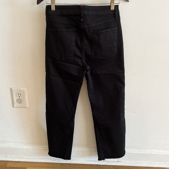 Alice and Olivia black jeans - Picture 3 of 8